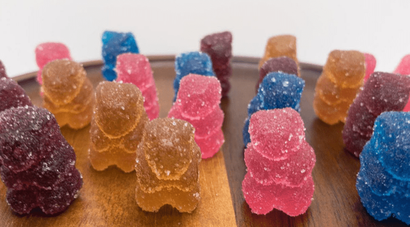 delta 8 cbd gummies