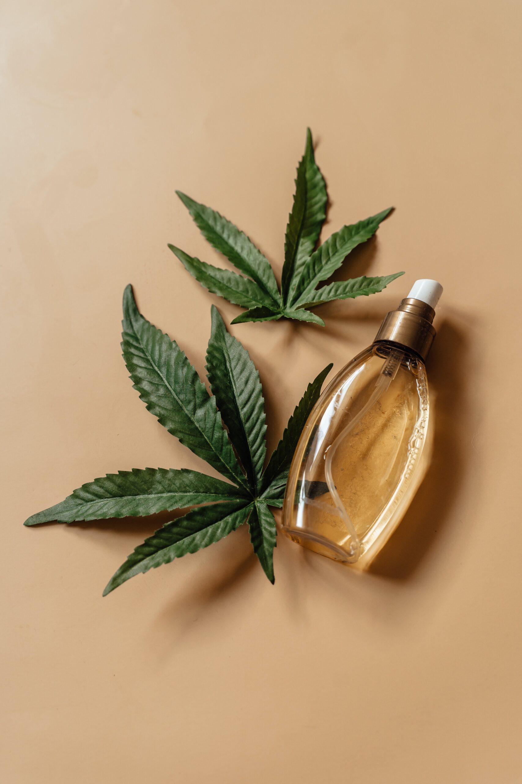 Can Delta 8 tincture a recent addition in cannabis products offer the same benefits as other forms?